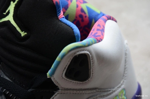 Bel-Air DB3335-100 Alternate 5 Retro AirJordan 0106